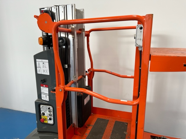 JLG TOUCAN DUO JLG TOUCAN DUO